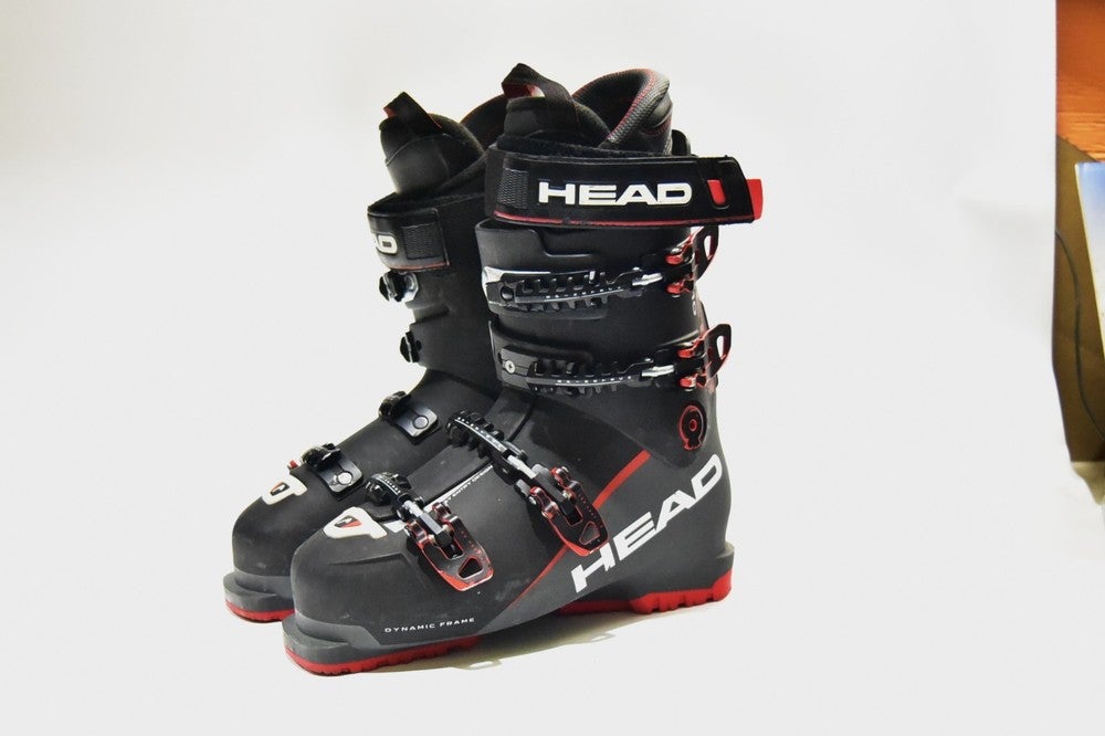Atomic Redster CS 110 Size 26.5 | SidelineSwap | Buy and Sell on
