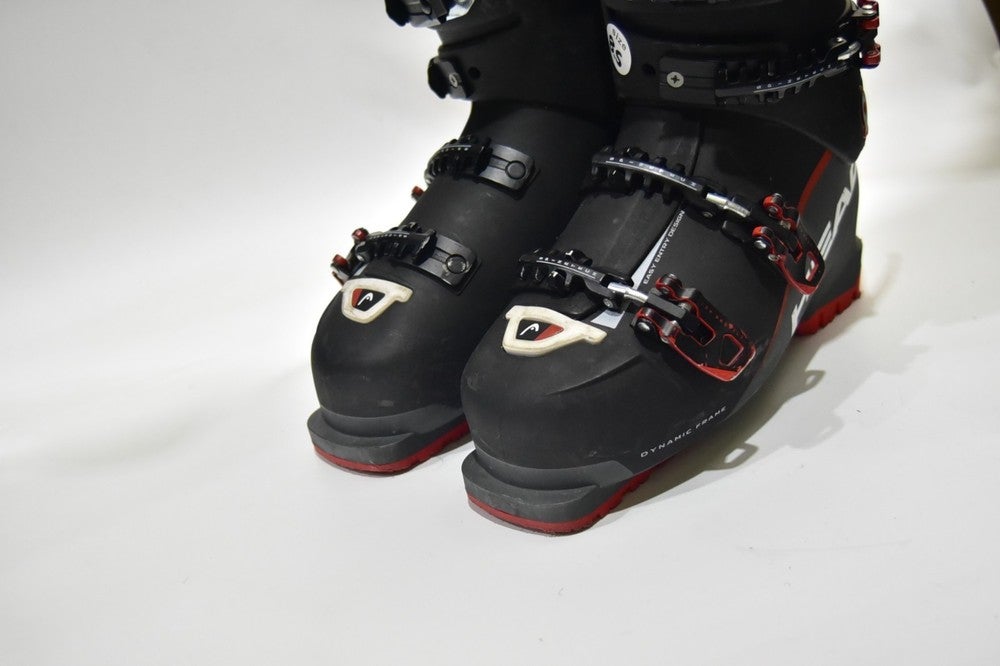 HEAD Vector Downhill Ski Boots | Used and Closeout