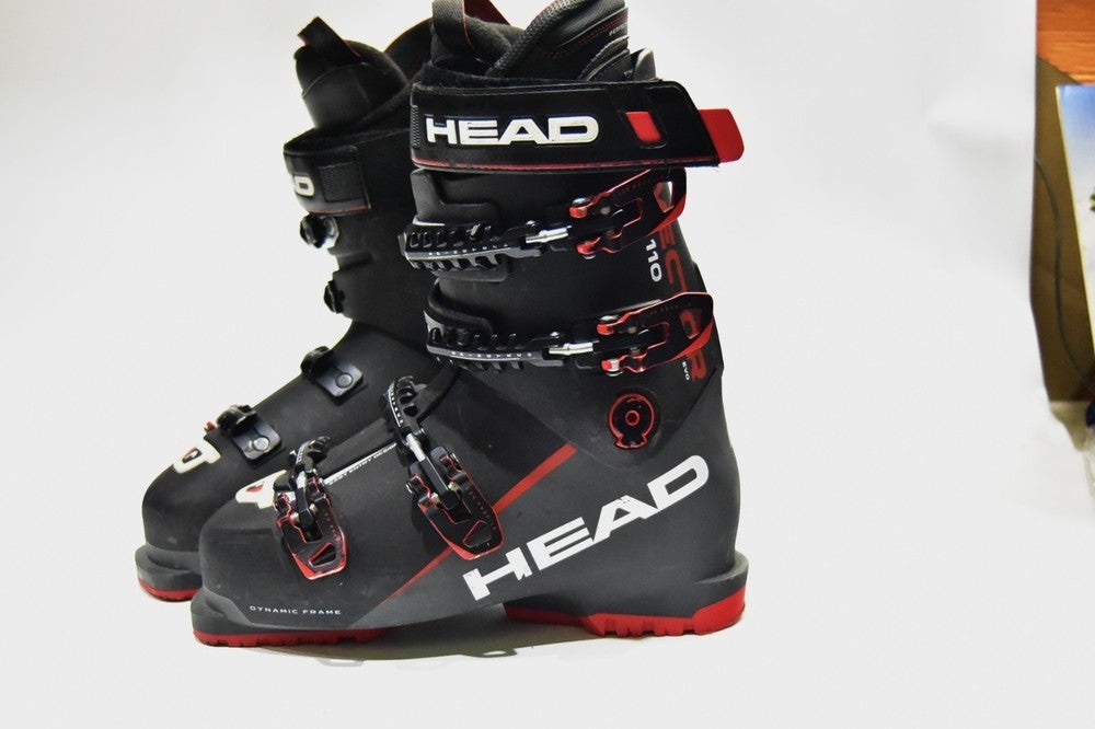 Atomic Redster CS 110 Size 26.5 | SidelineSwap | Buy and Sell on