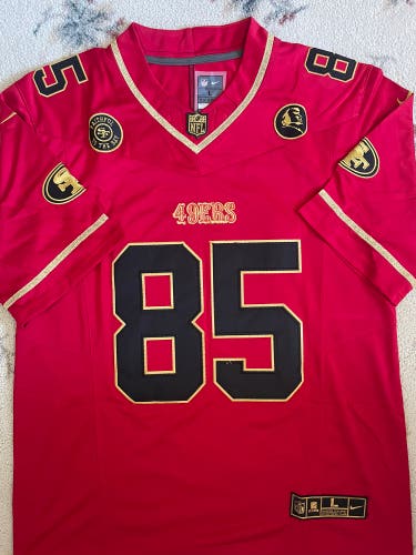 San Francisco 49ers Large Jersey