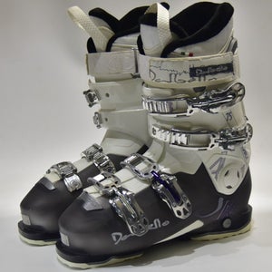 DALBELLO ASPIRE 75 SKI BOOTS WOMEN SIZE 24.5/7.5