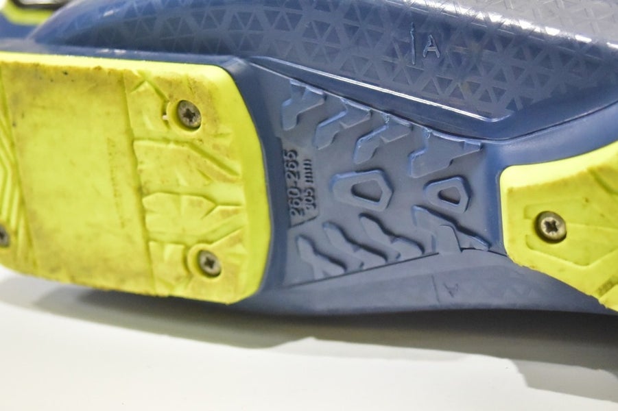 TECNICA COCHISE 100 SKI BOOTS MEN SIZE 26.5/ 8.5 WOMEN SIZE 9.5