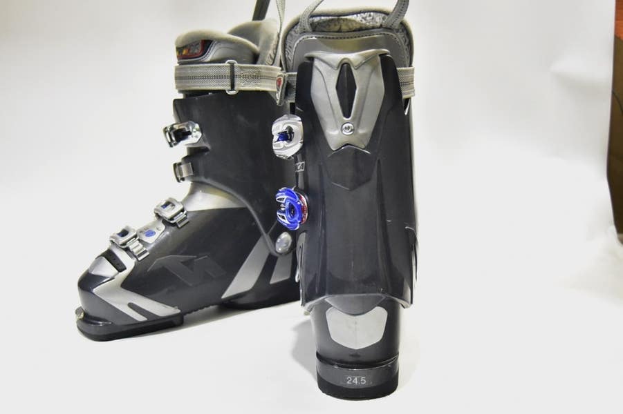 nordica olympia gs 10 ski boots Nordica GS10 Ski Boot Snowboard Men main image 2