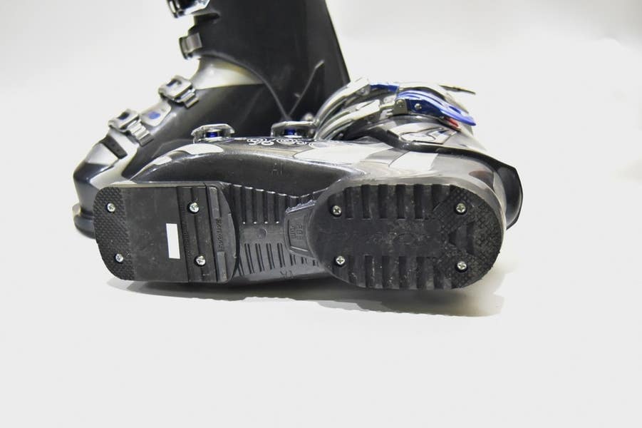 nordica olympia gs 10 ski boots Nordica GS10 Ski Boot Snowboard Men main image 3