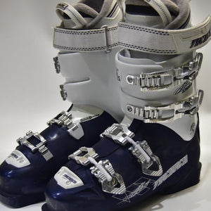TECNICA FLING INFERNO SKI BOOTS WOMEN SIZE 7.5/8