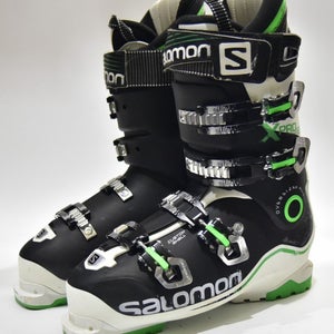 SALOMON X PRO 120SKI BOOTS MEN SIZE 28/10