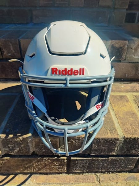 Youth Small Riddell SpeedFlex Helmet (Used)
