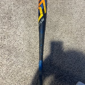 2024 Louisville Slugger Atlas Alloy BBCOR Certified Bat (-3) 33"
