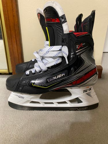 Bauer Vapor 2X Pro Hockey Skates Senior 8EE/Fit 3