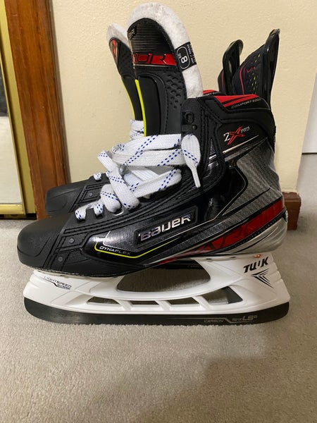 Bauer Vapor 2X Pro Hockey Skates Senior 8EE/Fit 3