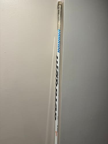 Senior Warrior Covert QR1 Left Hand Hockey Stick W01 Pro Stock (Used)