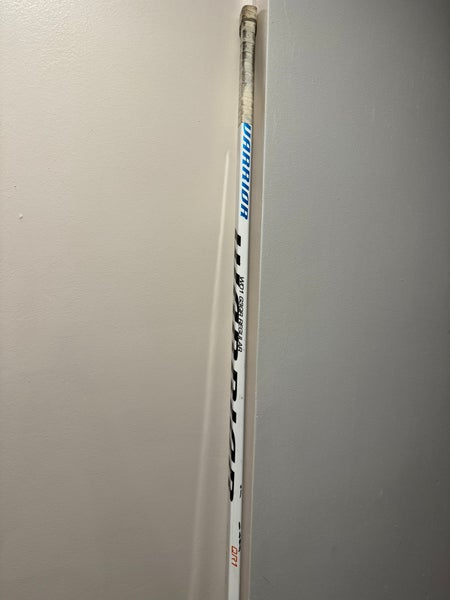 Senior Warrior Covert QR1 Left Hand Hockey Stick W01 Pro Stock (Used)