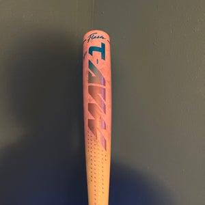 2026 Easton MAV1 Alloy BBCOR Certified Bat (-3) 29 oz 32" (Used)