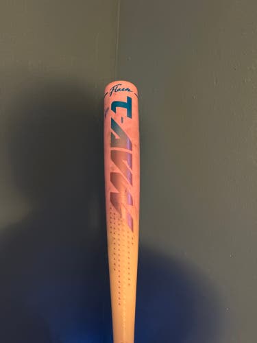 2026 Easton MAV1 Alloy BBCOR Certified Bat (-3) 29 oz 32" (Used)
