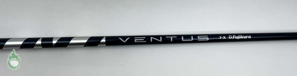 Fujikura Ventus Blue VeloCore 7-X X Stiff Fairway Wood Shaft Titleist Tip 43