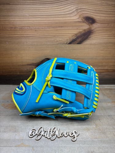 D-Quest 11.75” Made In Japan