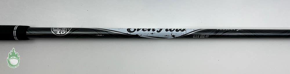 Project X EvenFlow 85g Extra Stiff Flex Graphite Hybrid Golf Shaft Ping Tip 39