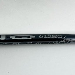 UST Mamiya Linq M40X 6F3 Regular Flex Fairway Wood Shaft Mizuno Tip 42