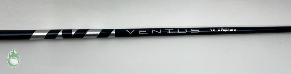 Fujikura Ventus Blue 5-R 50g Regular Driver Shaft Callaway Tip 44.25