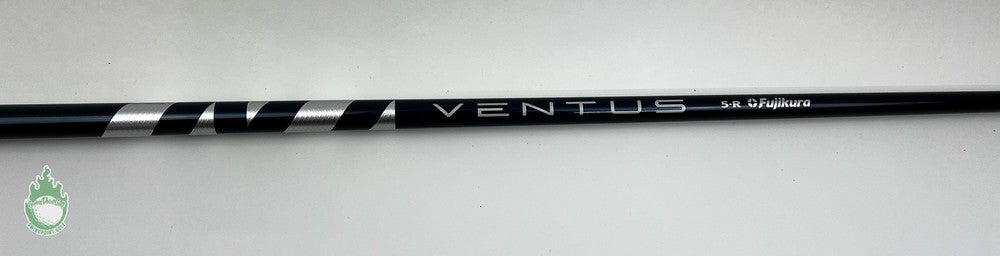 Fujikura Ventus Blue 5-R 50g Regular Driver Shaft Callaway Tip 44.25