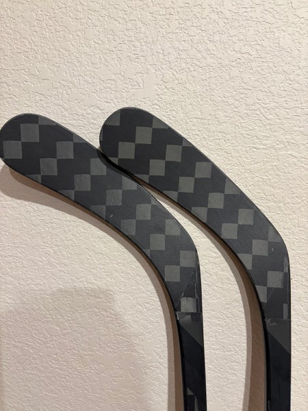 Intermediate CCM Jetspeed FT7 Pro Left Hand Hockey Stick P29 (Used)