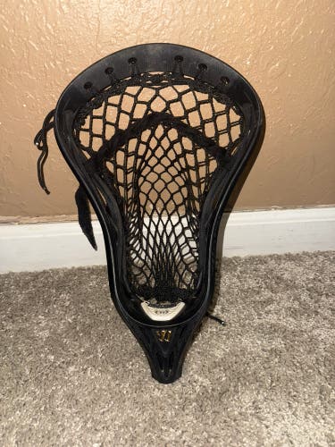 Warrior Regulator Max Strung Head (Used)