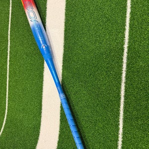 2026 Easton Ghost OG Rocket Pop Composite Bat (-11) 22 oz 33" (New)