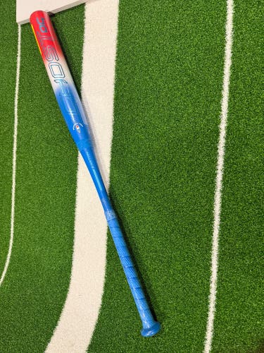 2025 Easton Ghost OG Composite Bat (-11) 22 oz 33" (New)