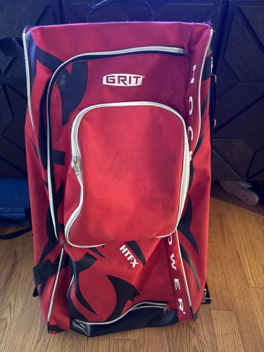 GRIT Tower Bag (Used)