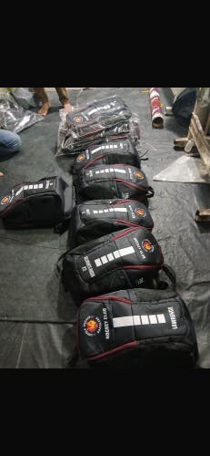 Baseball bag sale