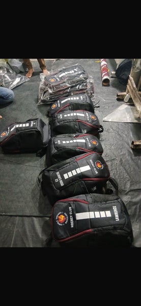 Baseball bag sale