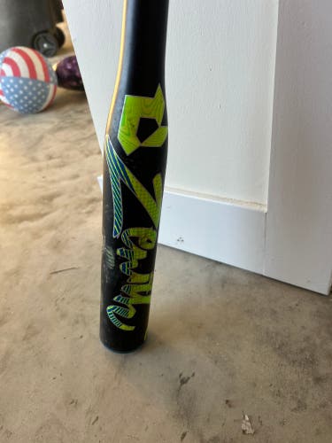 2024DeMarini Bat (-13) 15 oz 28" (Used)