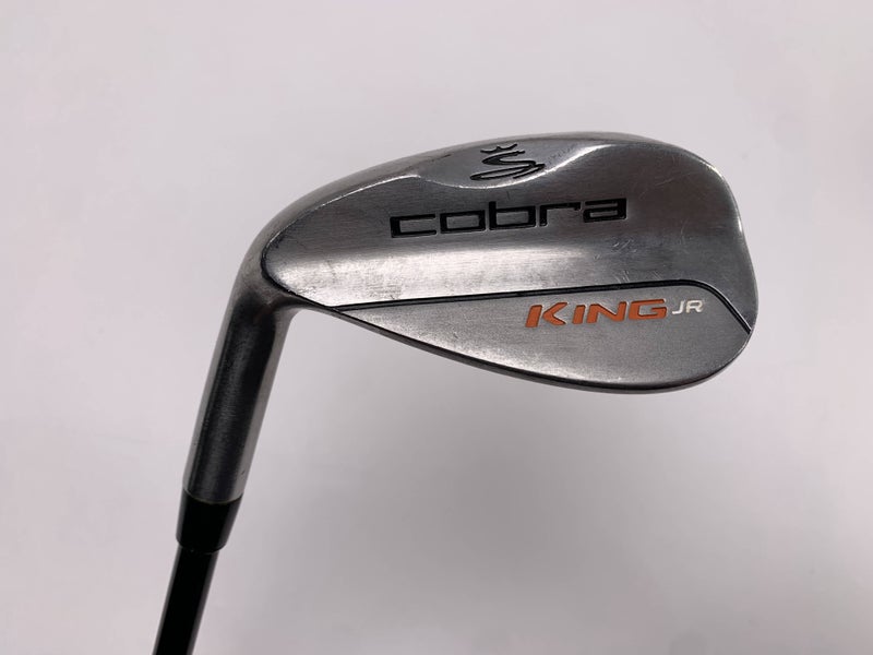 Cobra King jr Sand Wedge SW King JR Youth Graphite Junior LH