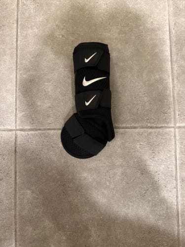 Black Nike Shin Guards (New)