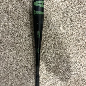 2022 Tank Alloy BBCOR Certified Bat (-3) 30 oz 33" (Used)