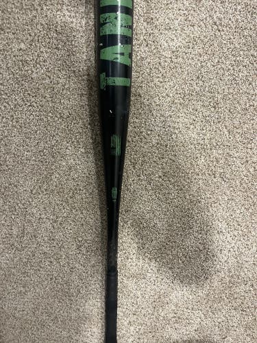 2022 Tank Alloy BBCOR Certified Bat (-3) 30 oz 33" (Used)