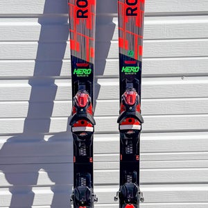 2026 Rossignol Hero Elite ST TI E13 Short Turn w/SPX14GW(Din 5-14) Size-167cm