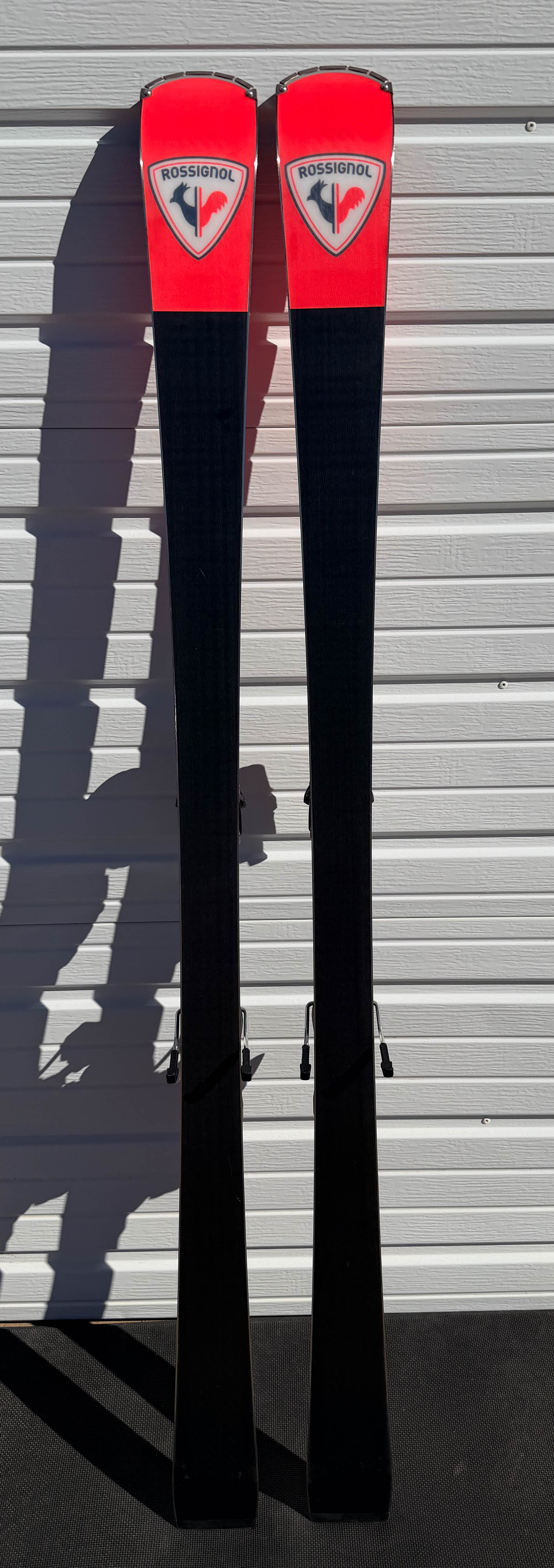 2026 Rossignol Hero Elite ST TI E13 Short Turn w/SPX14GW(Din 5-14