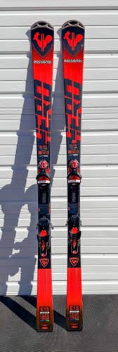 2024 Rossignol Hero Elite MT V-C.A.M. E15 w/SPX12GW(Din 5-12) Size-175cm R-15 M
