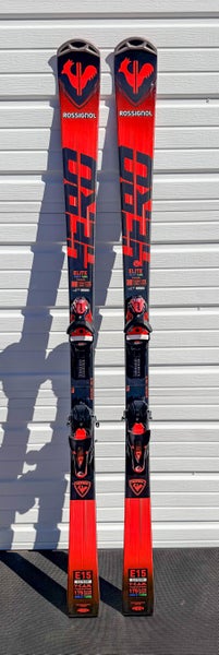 2024 Rossignol Hero Elite MT V-C.A.M. E15 w/SPX12GW(Din 5-12) Size-175cm R-15 M