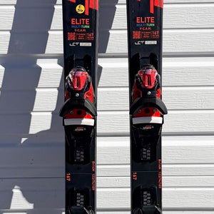 2024 Rossignol Hero Elite MT V-C.A.M. E14 w/SPX12GW(Din 5-12) Size-167cm R-14 M