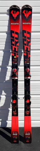 2024 Rossignol Hero Elite MT V-C.A.M. E14 w/SPX12GW(Din 5-12) Size-167cm R-14 M