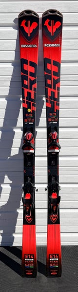 2024 Rossignol Hero Elite MT V-C.A.M. E14 w/SPX12GW(Din 5-12) Size-167cm R-14 M