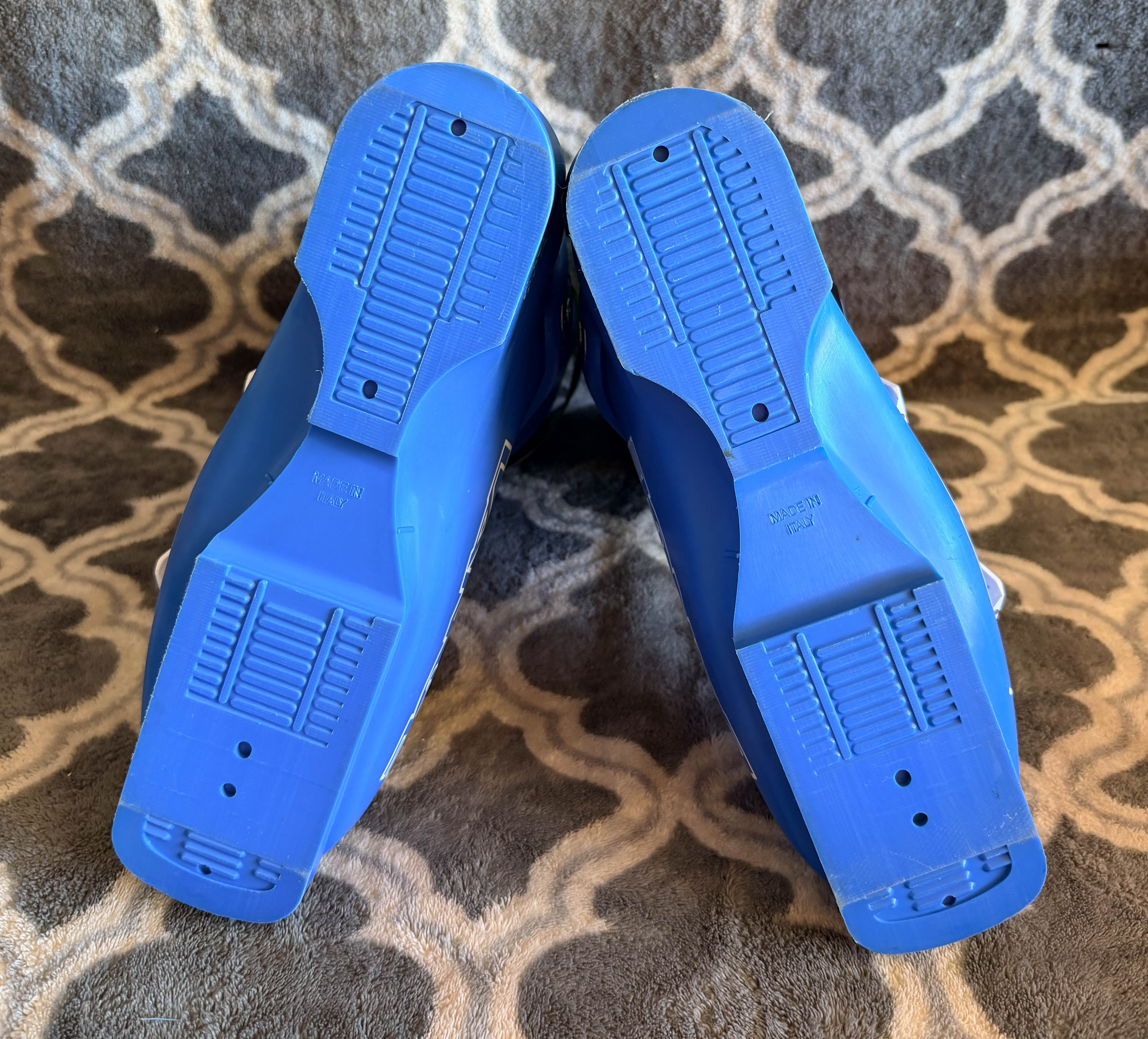 LANGE WORLD CUP RP ZJ+ 25.5