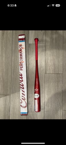 2025 Combat MFG Spec A1 Alloy BBCOR Certified Bat (-3) 29 oz 32" (New)