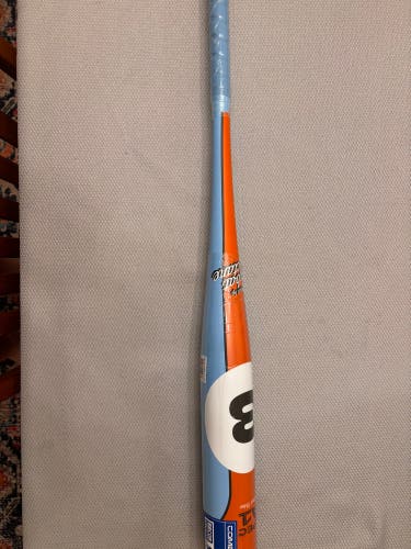 2026 Combat MFG Spec A1 Alloy BBCOR Certified Bat (-3) 29 oz 32" (New)