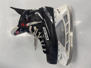 Used Bauer VAPOR X3.5 Senior Hockey Skate Senior 6.5 11860-S000299851