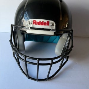Small/ Medium Riddell Helmet (New)