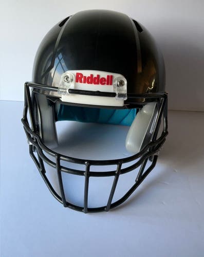 Small/ Medium Riddell Helmet (New)