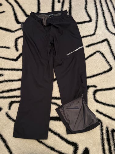Bauer Coaches Pants Medium